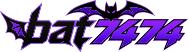 bat7474 লোগো